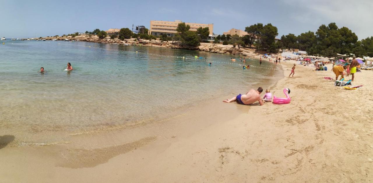 Beach And Tennis San José المظهر الخارجي الصورة